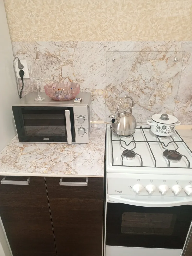 Фото квартиры 19