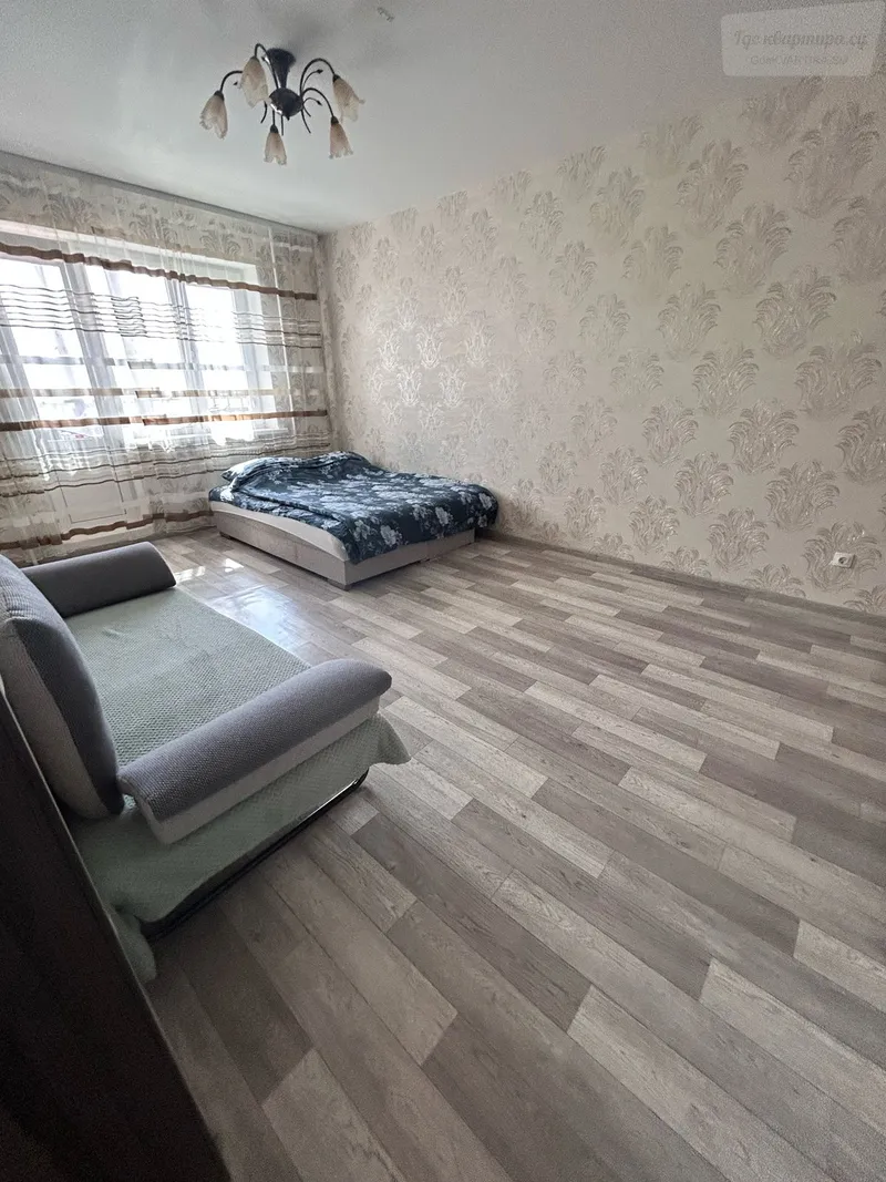 Фото квартиры: Большая Московская улица 120к2