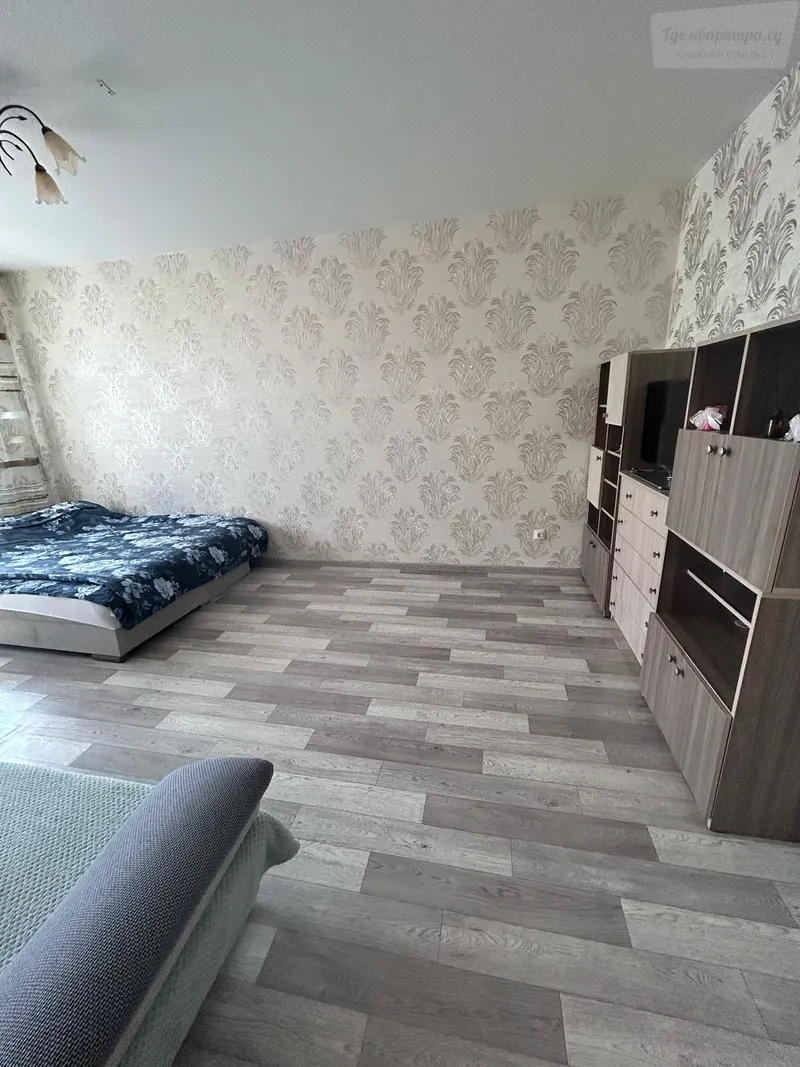Фото квартиры 2