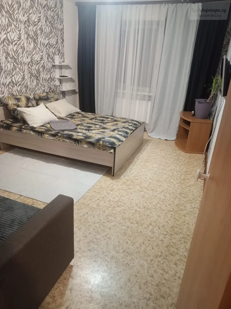 Фото квартиры: улица Кочетова 30к2