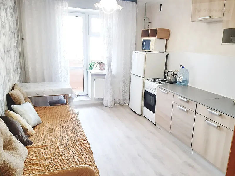 Фото квартиры 7