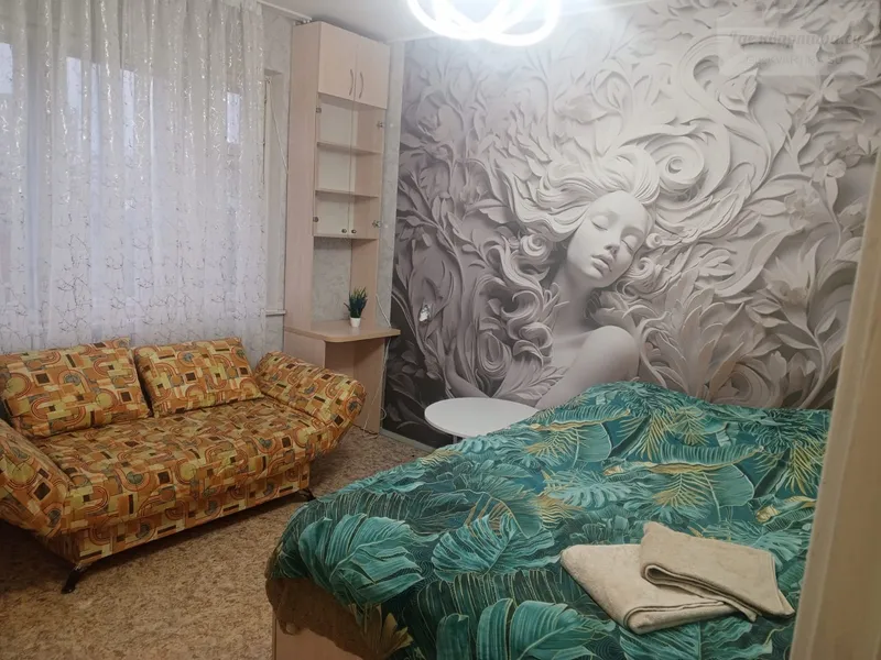 Фото квартиры: улица Кочетова 10к2