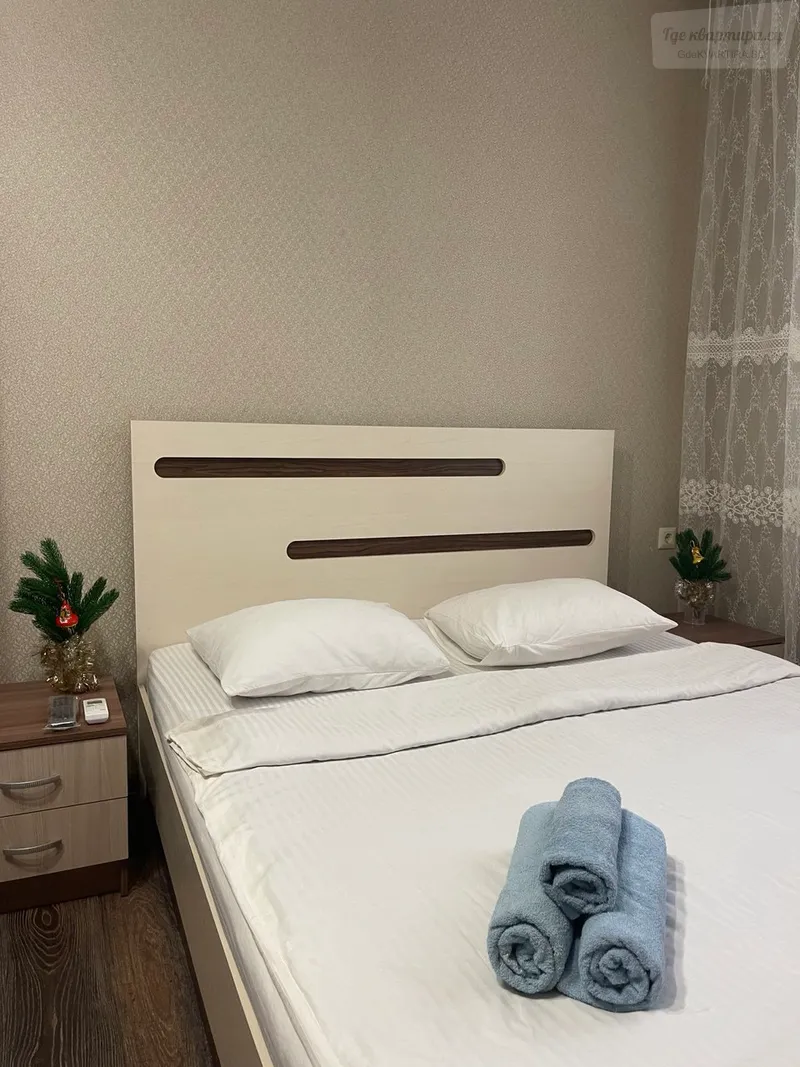 Фото квартиры 3