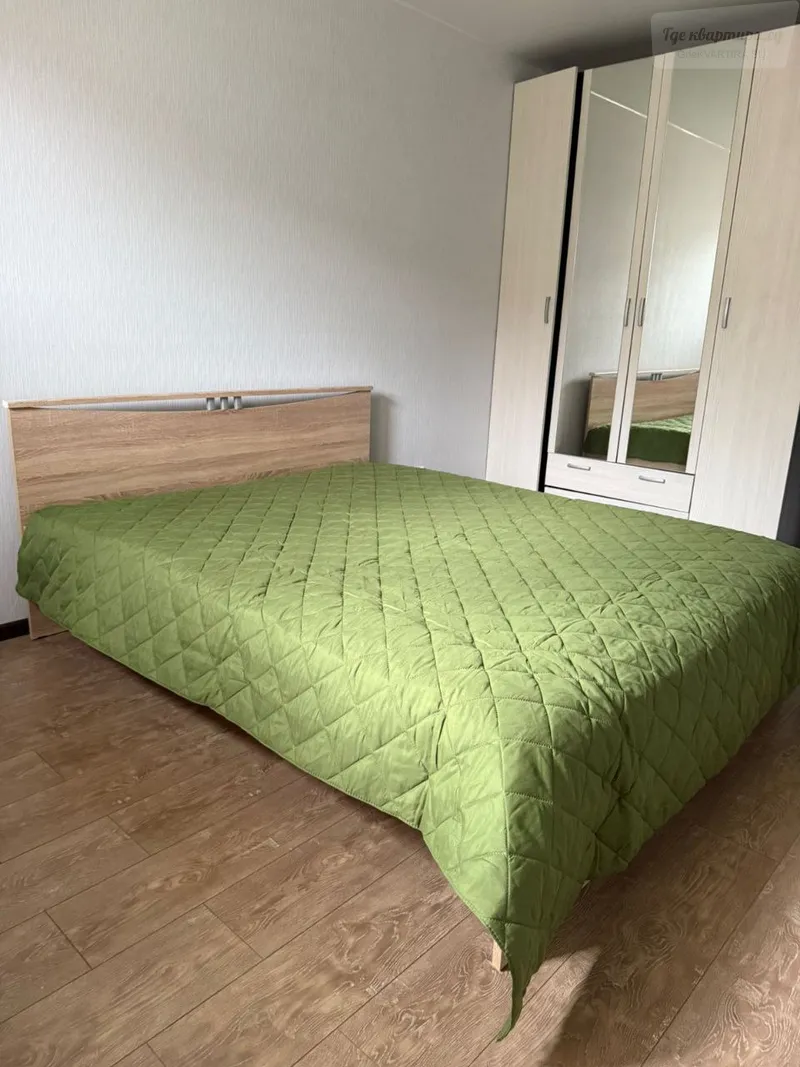 Фото квартиры: улица Кочетова 30к4