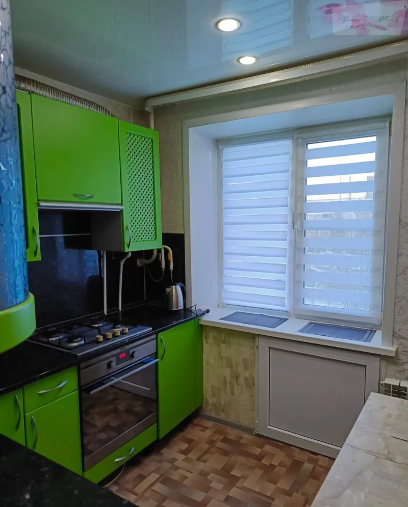 Фото квартиры 12