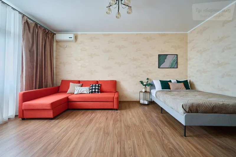 Фото квартиры 3