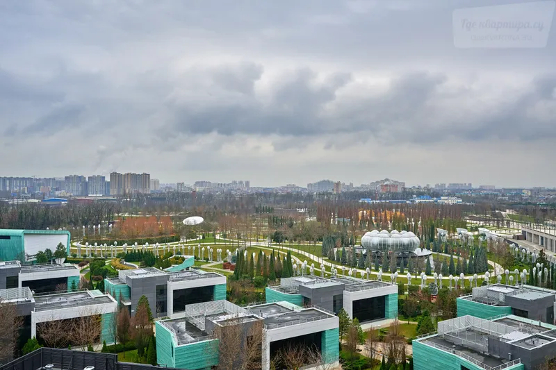 Фото квартиры 25