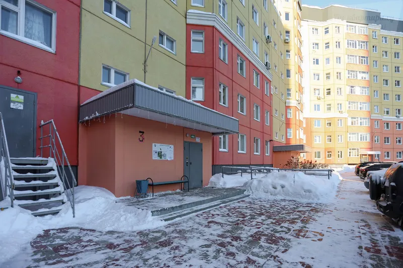 Фото квартиры 44
