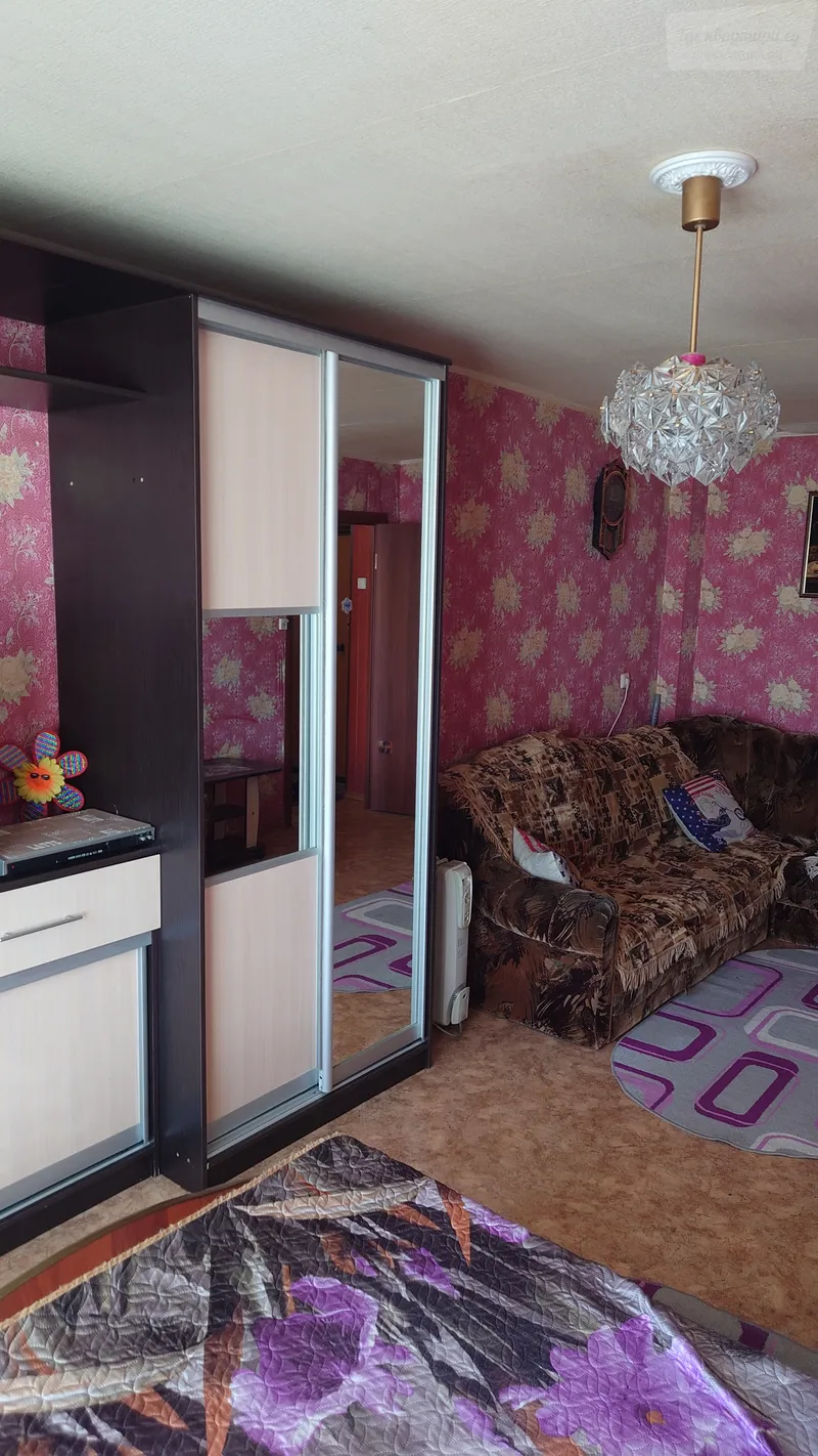 Фото квартиры 3