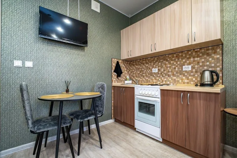 Фото квартиры 3