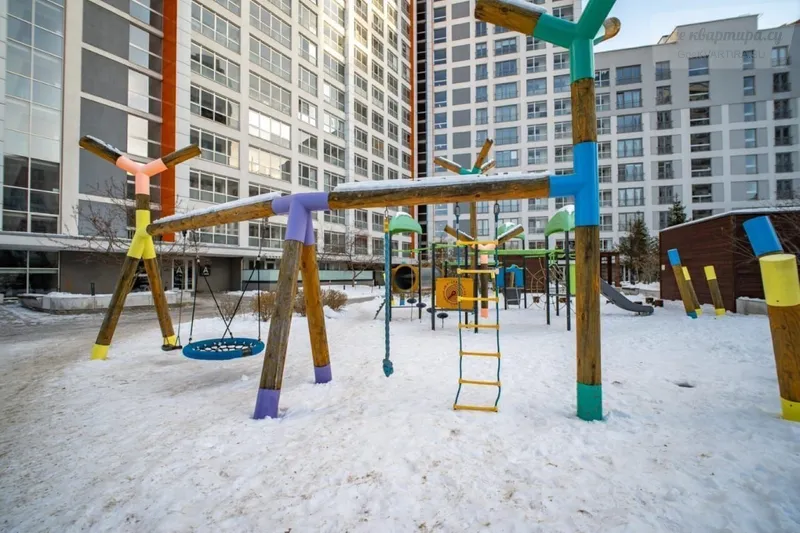 Фото квартиры 39