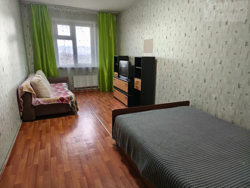 Фото квартиры 2