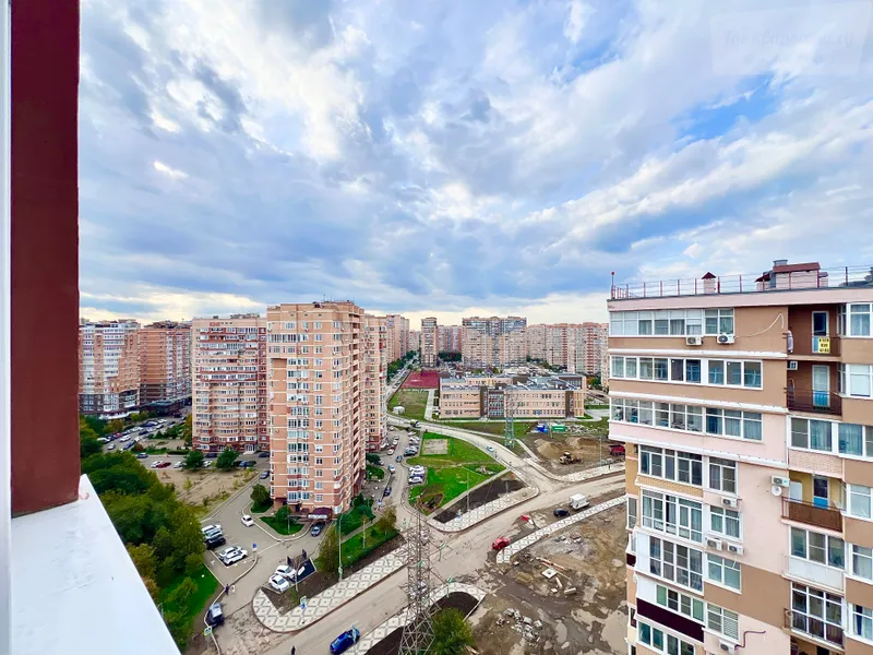 Фото квартиры 25