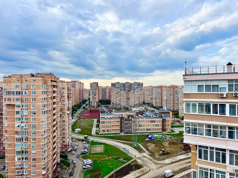 Фото квартиры 26