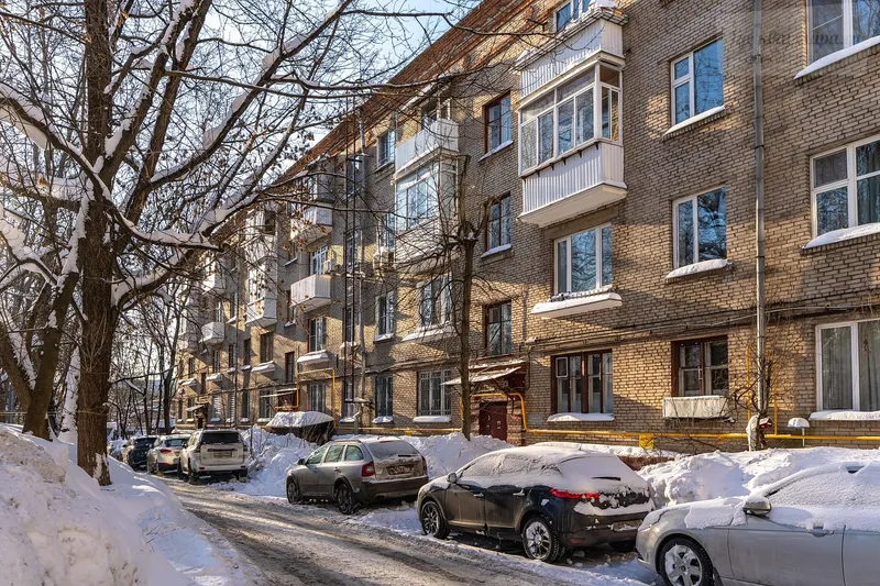 Фото квартиры 6