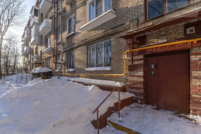 Фото квартиры 15