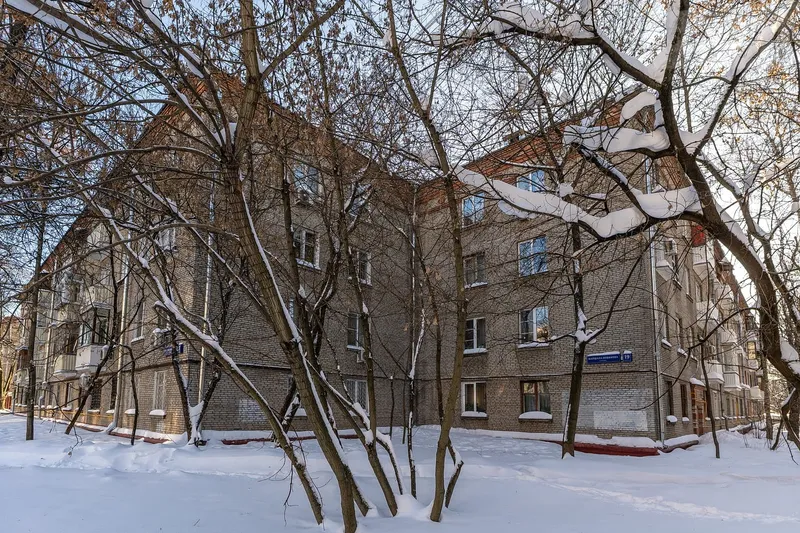 Фото квартиры 16