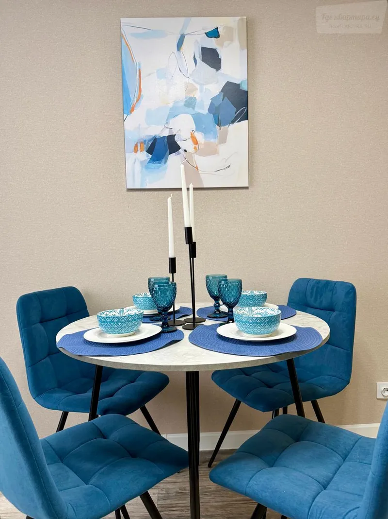Фото квартиры 23