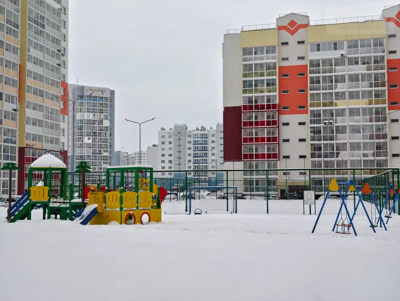 Фото квартиры 23