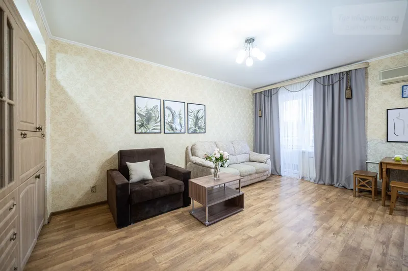 Фото квартиры 12