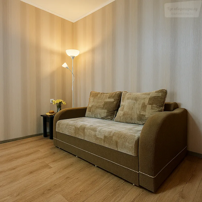 Фото квартиры 2
