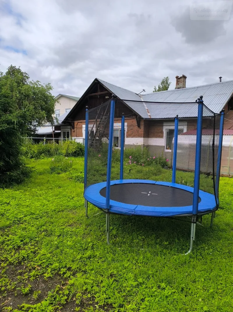 Фото квартиры 12