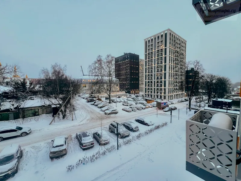 Фото квартиры 50
