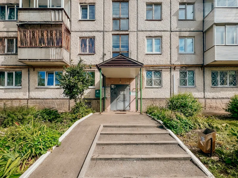 Фото квартиры 61