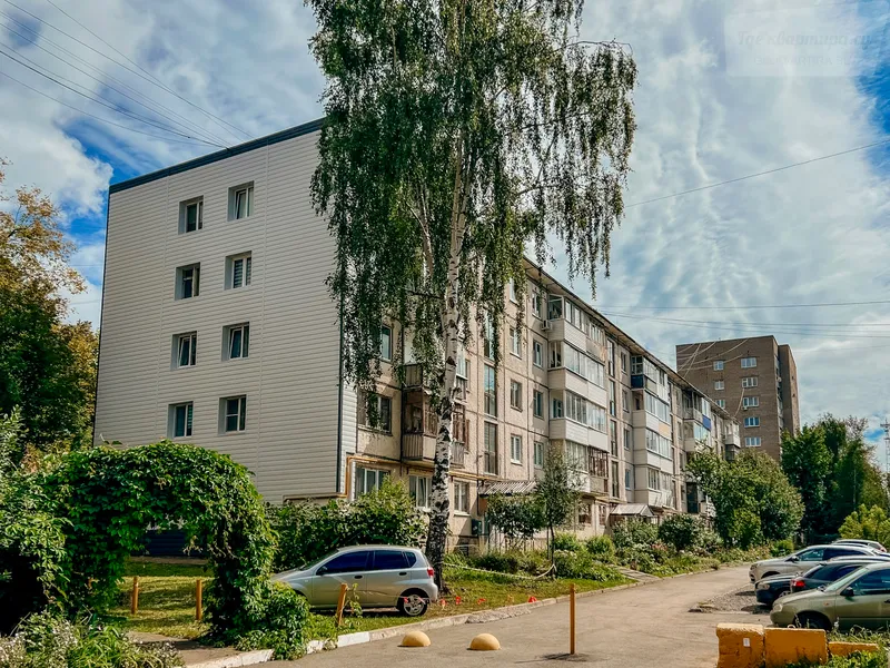 Фото квартиры 62