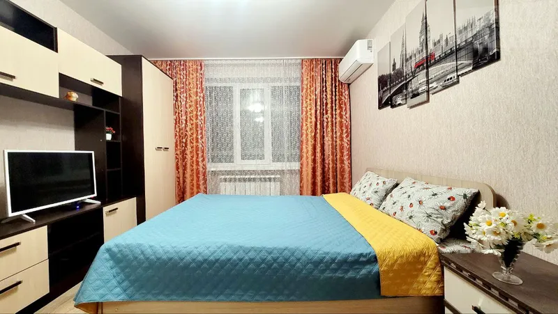 Фото квартиры 2