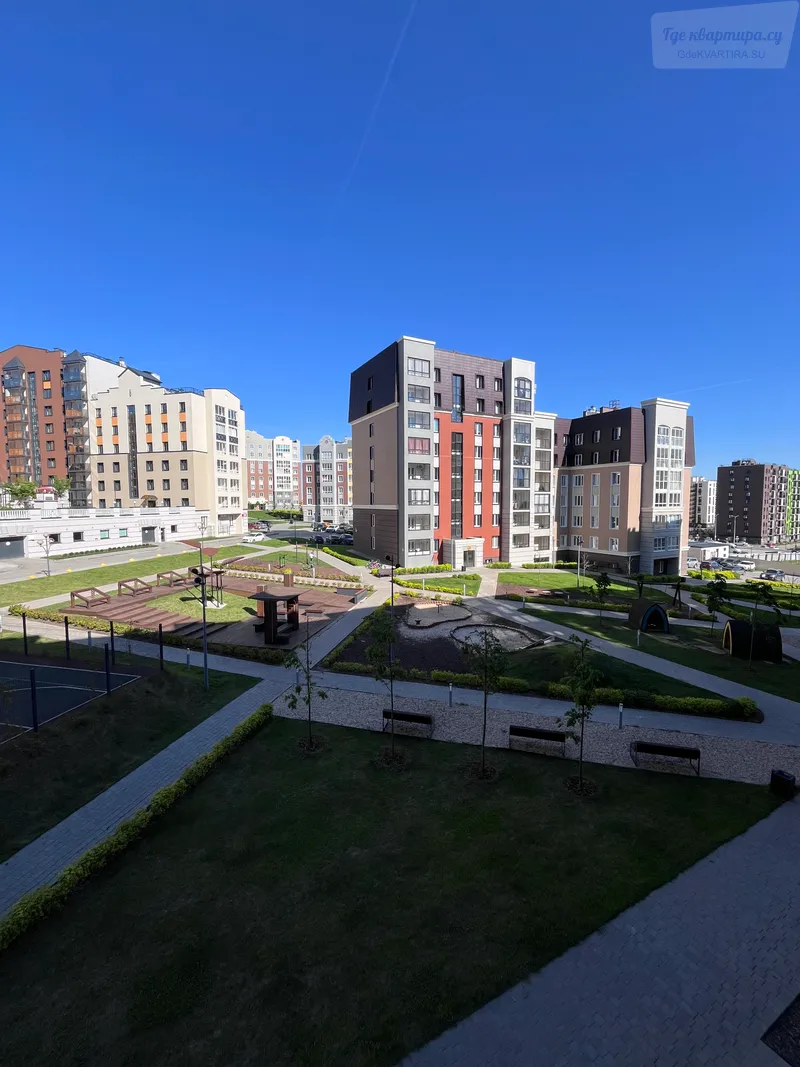 Фото квартиры 11