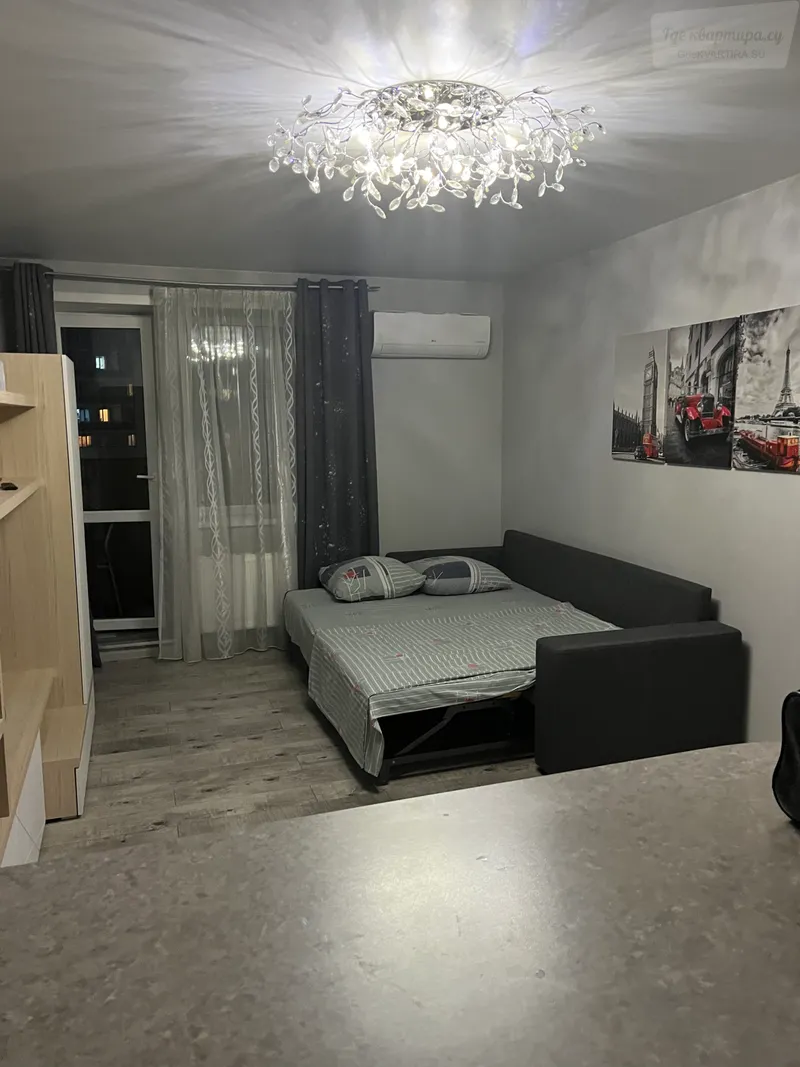 Фото квартиры 7