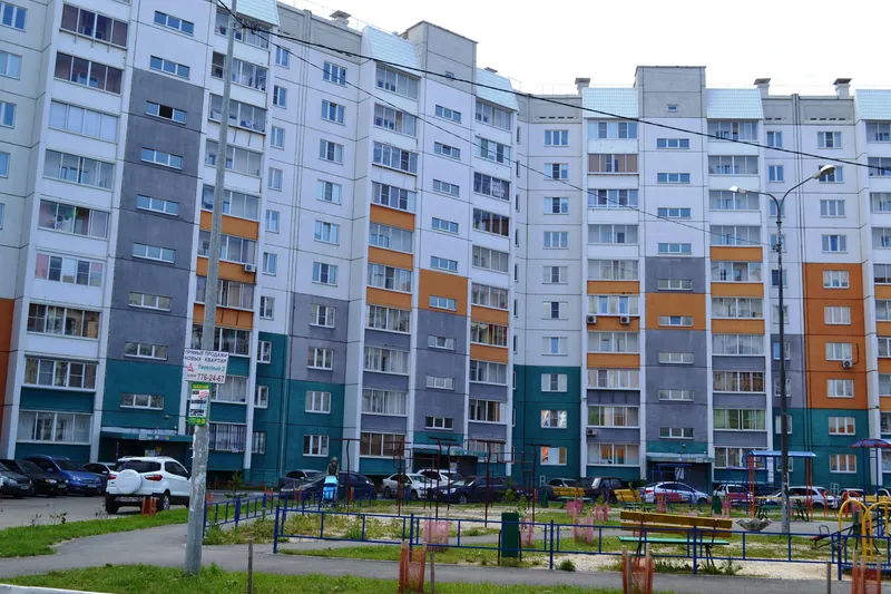 Фото квартиры 23
