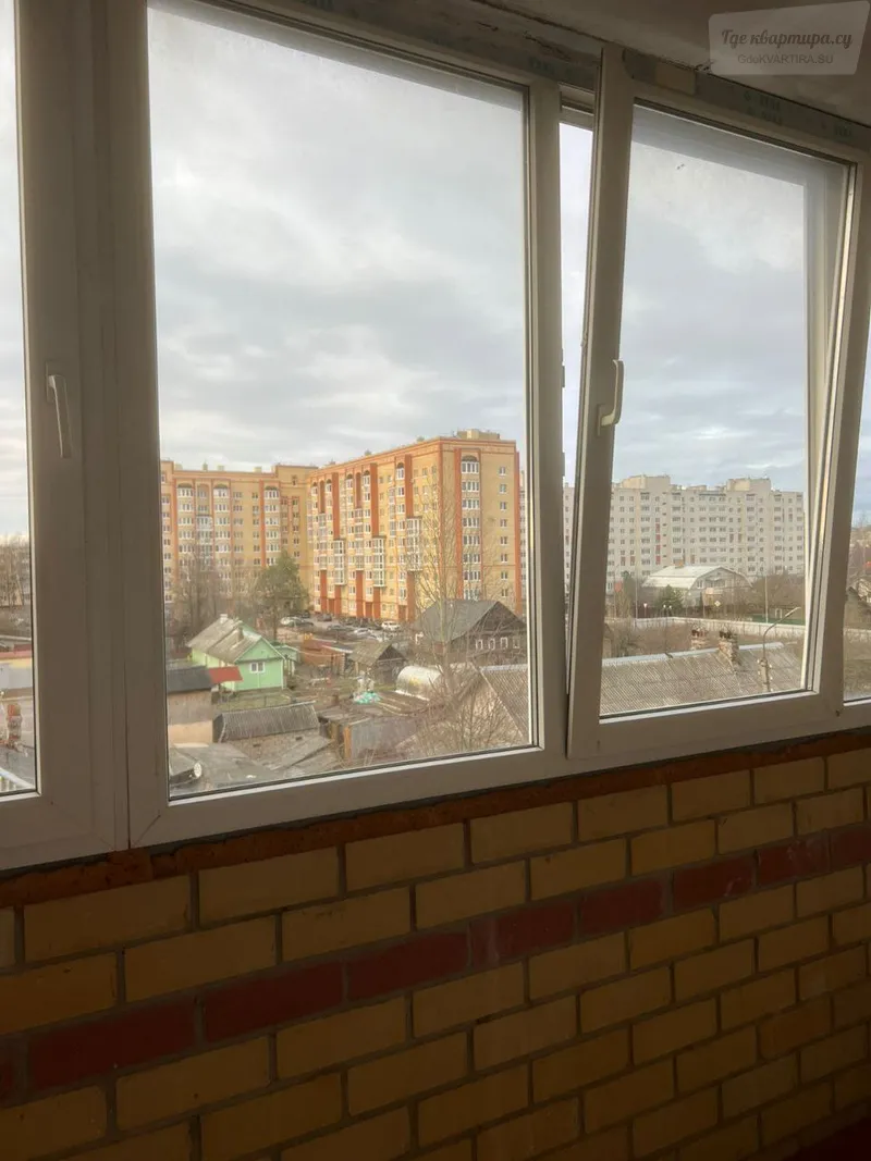 Фото квартиры 17