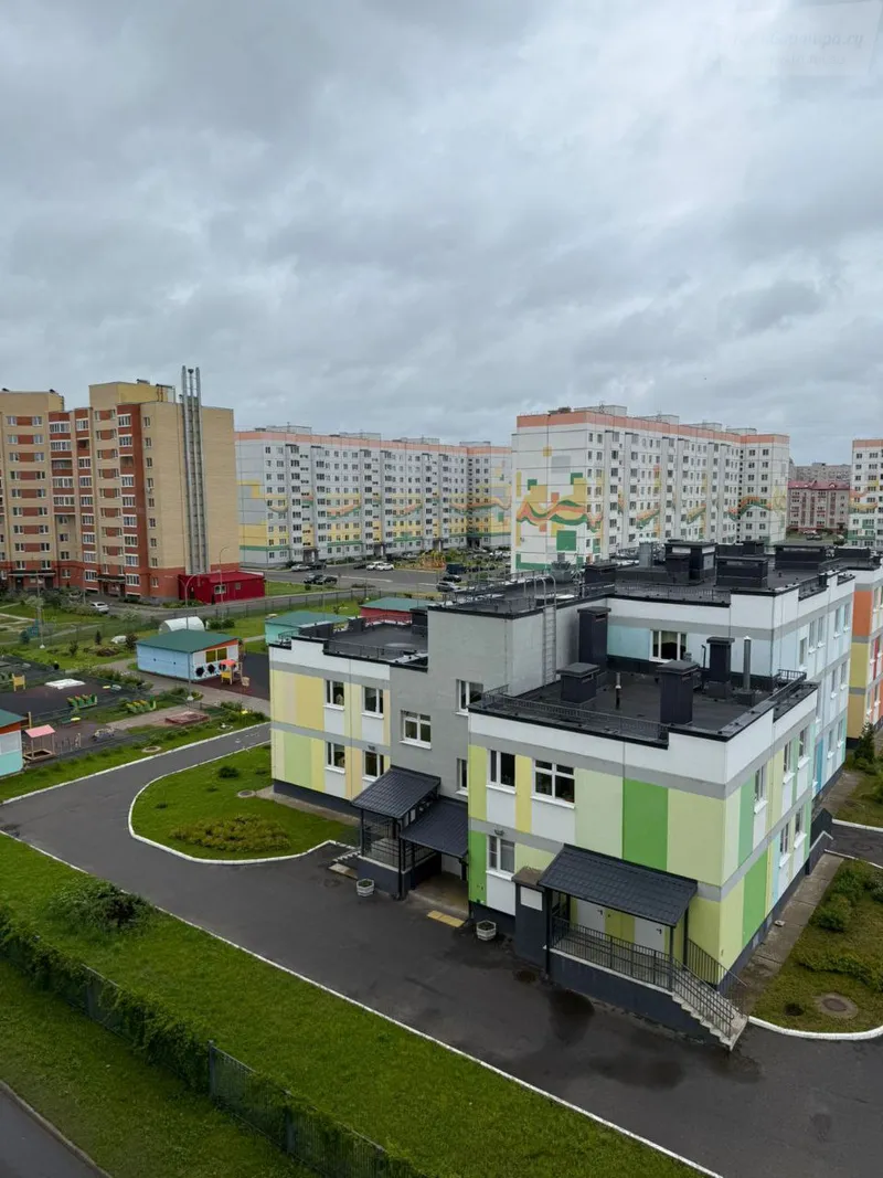 Фото квартиры 23