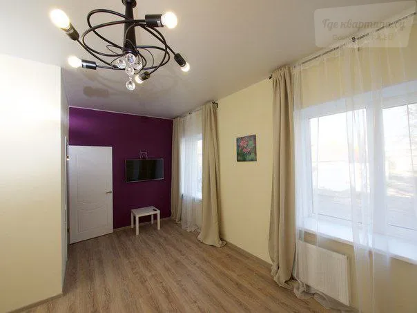 Фото квартиры 2