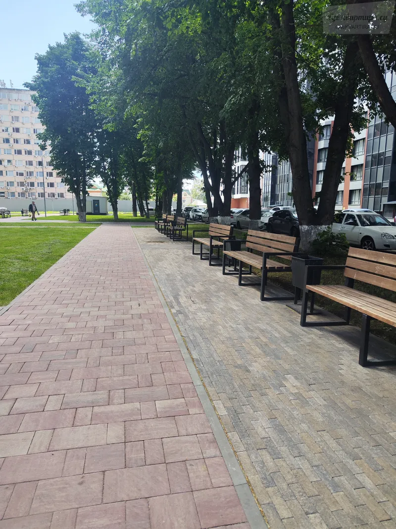 Фото квартиры 18