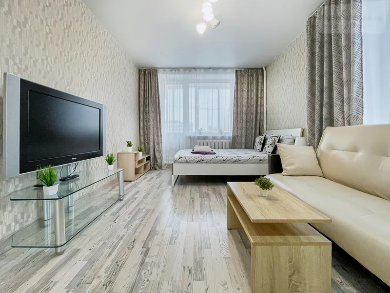 Фото квартиры 1