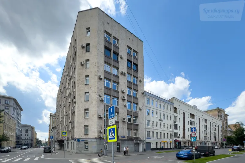 Фото квартиры 24