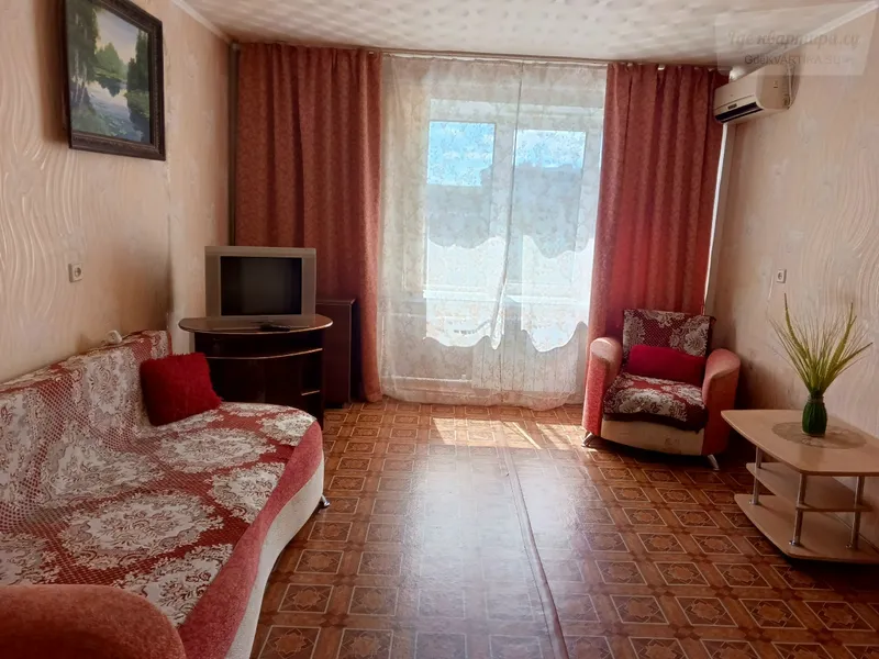 Фото квартиры 2