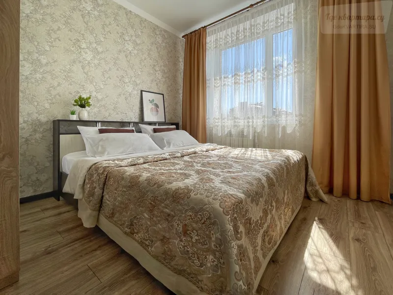 Фото квартиры 5