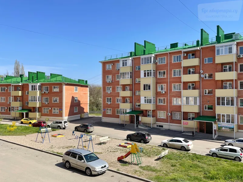 Фото квартиры 6