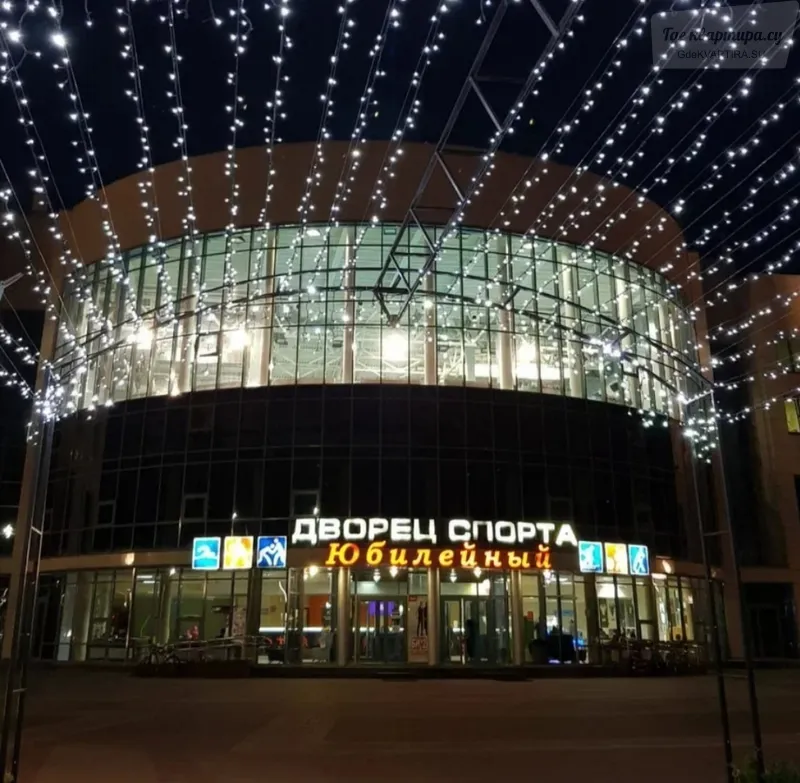 Фото квартиры 23