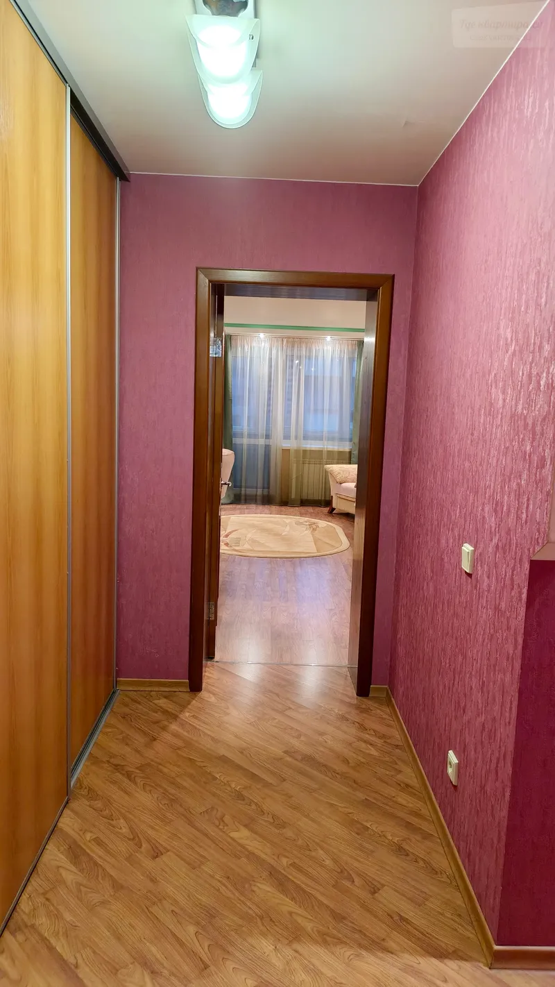 Фото квартиры 3