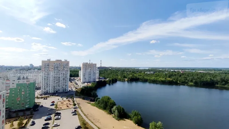 Фото квартиры 21