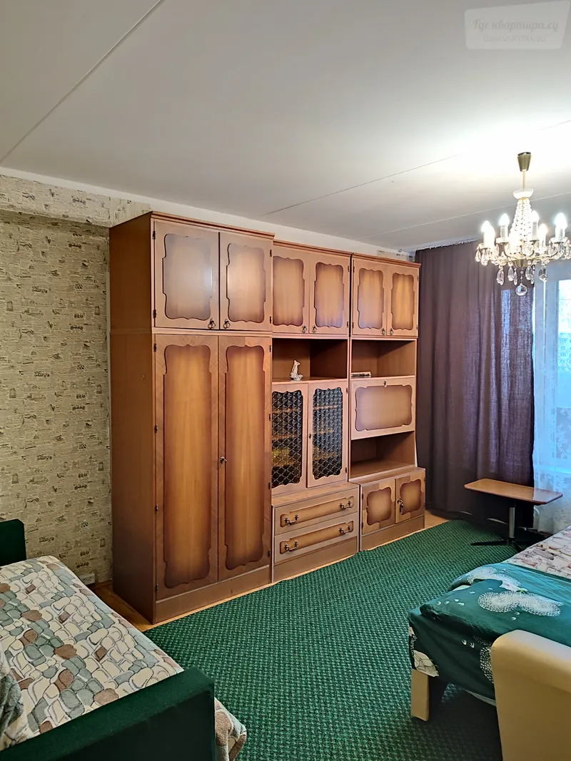 Фото квартиры 4