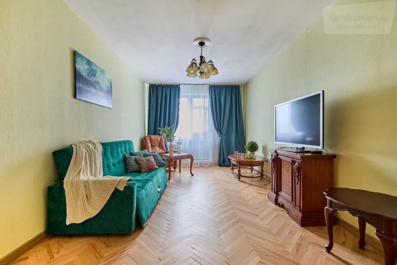 Фото квартиры 2