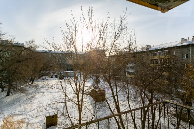 Фото квартиры 10