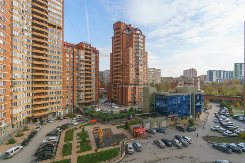 Фото квартиры 7