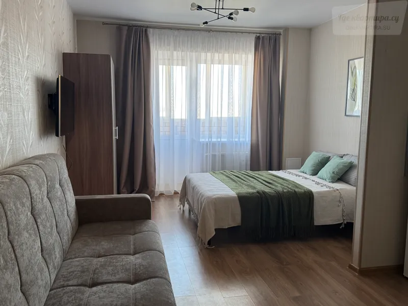 Фото квартиры 3